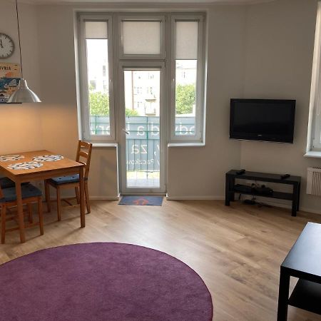 Apartament 5 Minut Od Dworca Glownego W Gdyni Lejlighed Gdynia Eksteriør billede